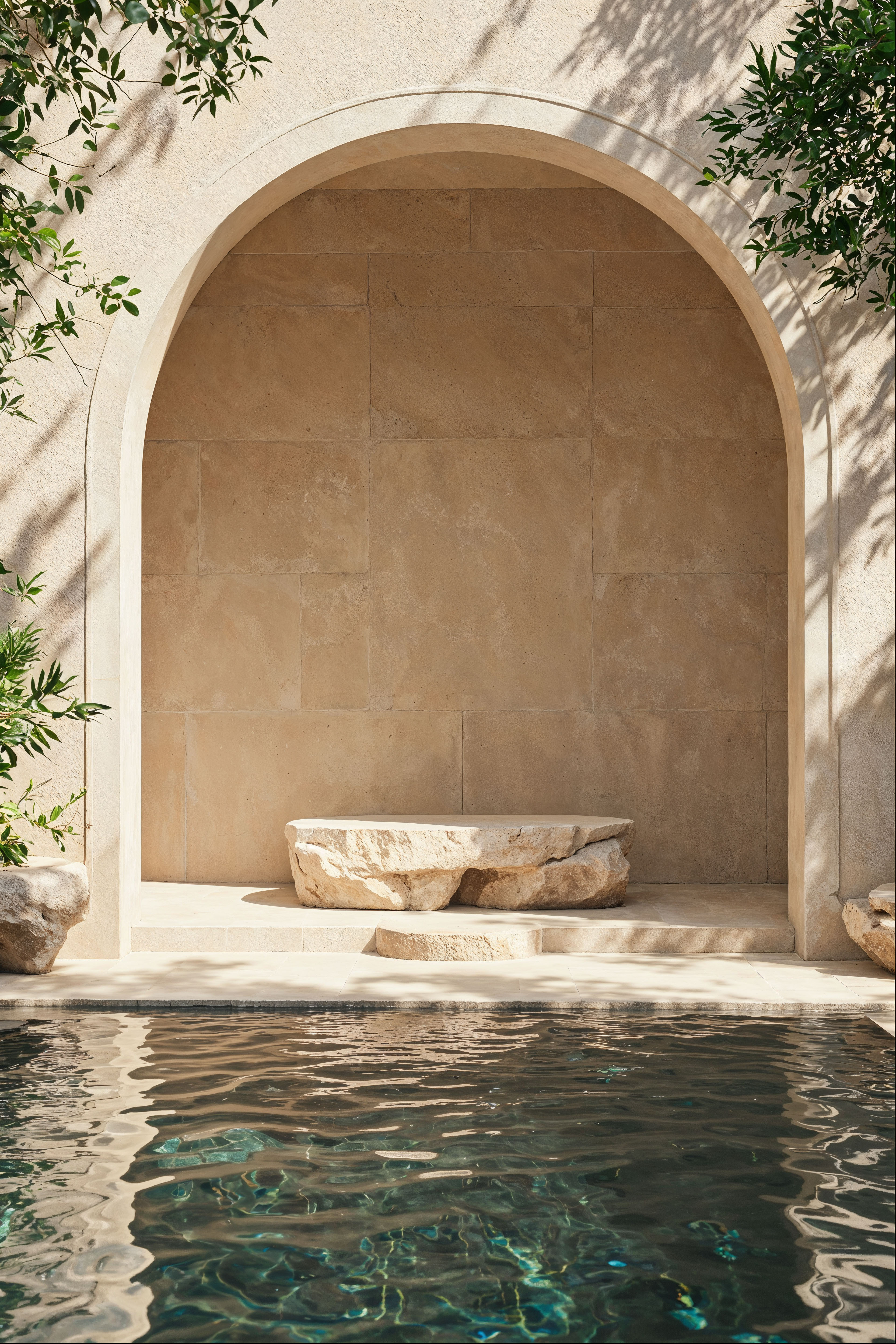 Densaris refined spirit